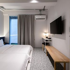Superior Kamer met Twee Aparte Bedden