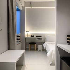 Standaard Double Kamer