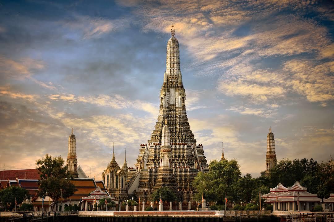 Tempel van de Dageraad